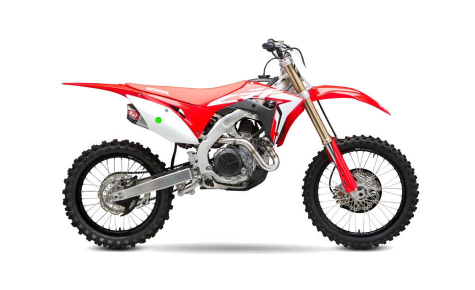 tobera derecha de acero inoxidable rs-9