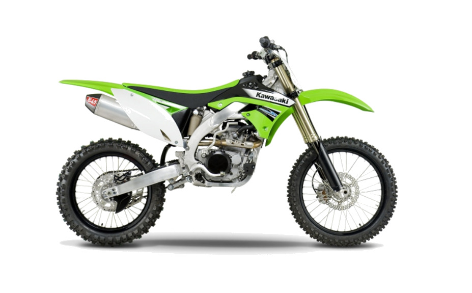 colector de escape de acero inoxidable rs-4