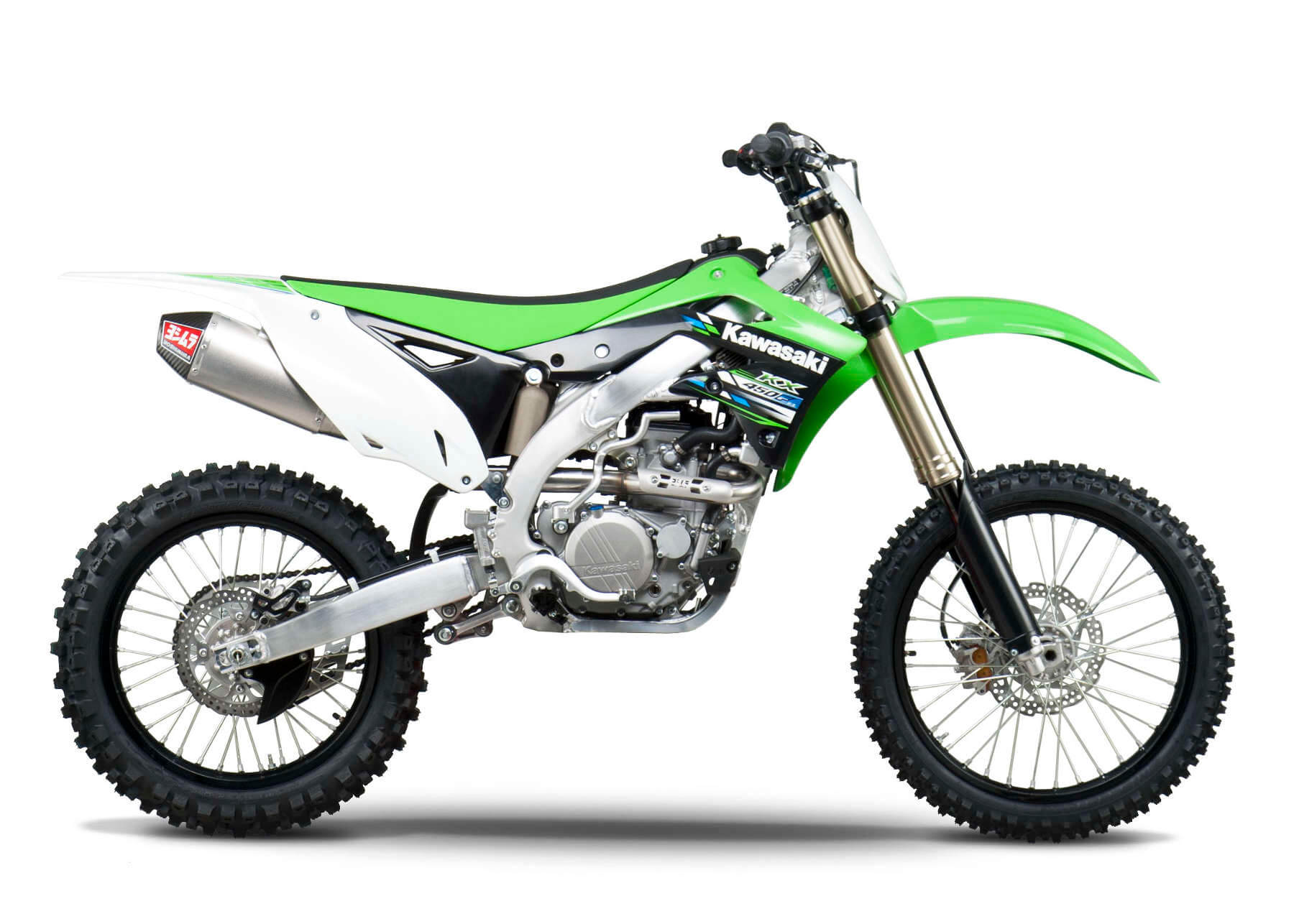 linea completa escape de acero inoxidable con silencioso de aluminio rs-4e signature