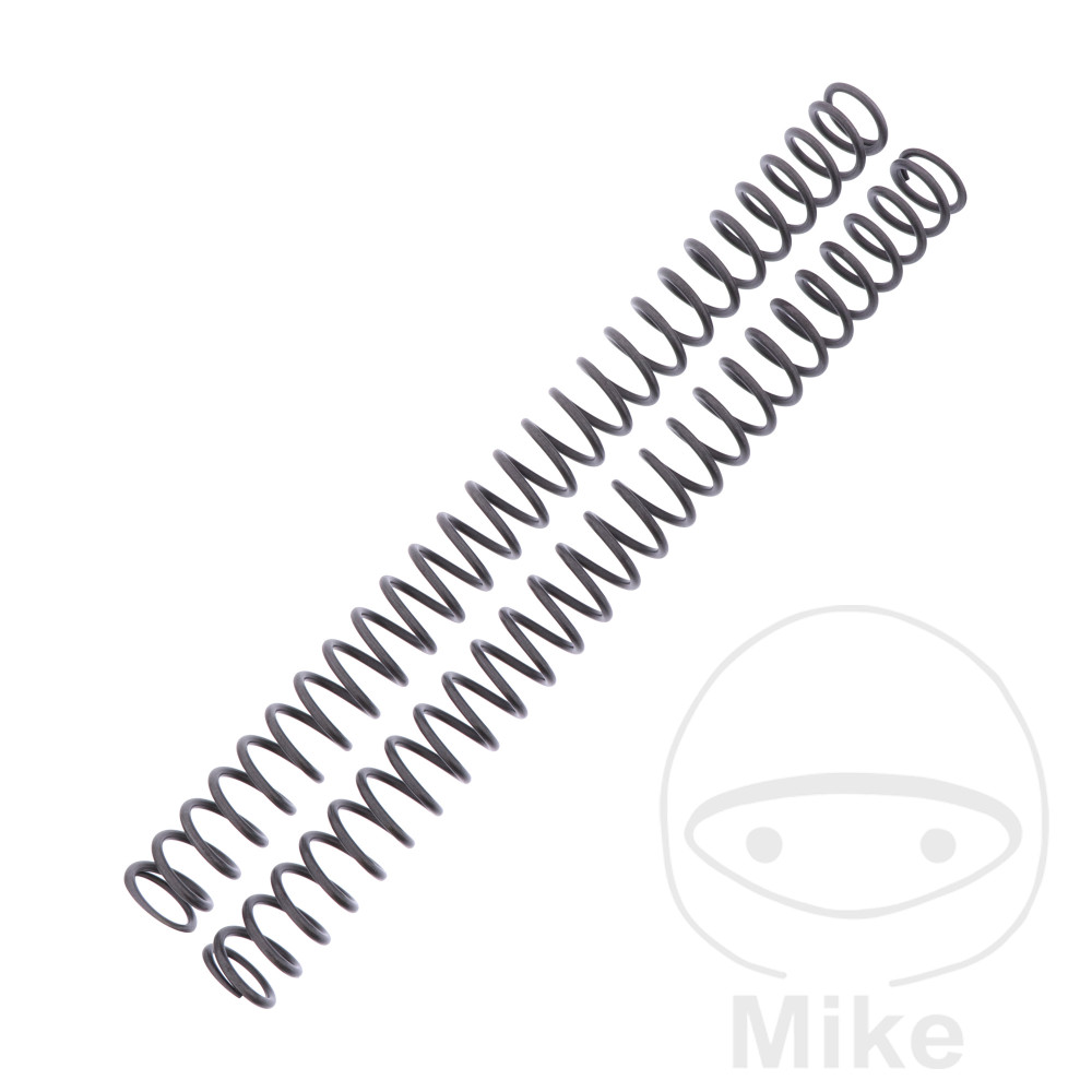 YSS SUSPENSION Muelle de horquilla LINEAR 4.9 (2U) - Imagen 1 de 1