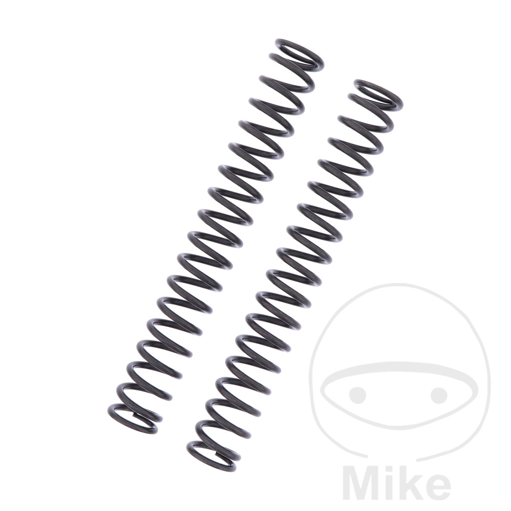 YSS SUSPENSION Linear Fork Spring Set 9.5 - Picture 1 of 1