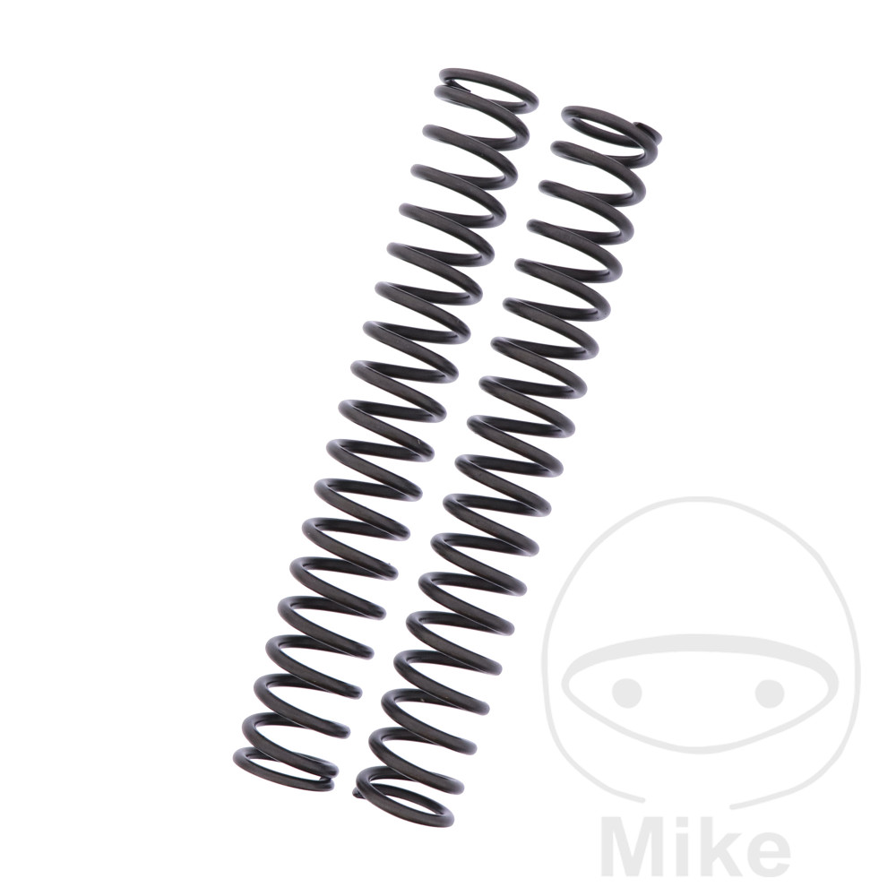 YSS SUSPENSION Linear Fork Spring Set 9.5 - Picture 1 of 1