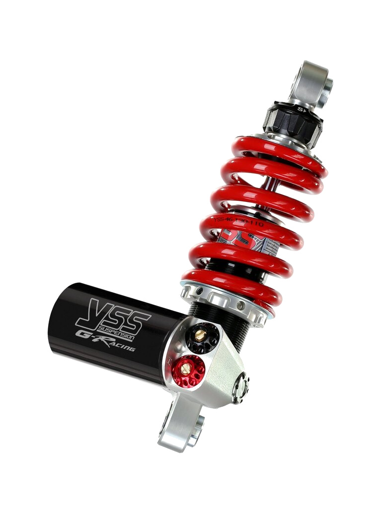 amortiguador de gas  240mm