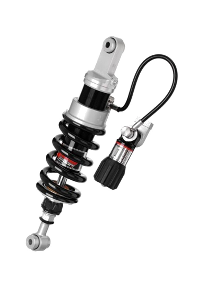 amortiguador trasero mz456 top line