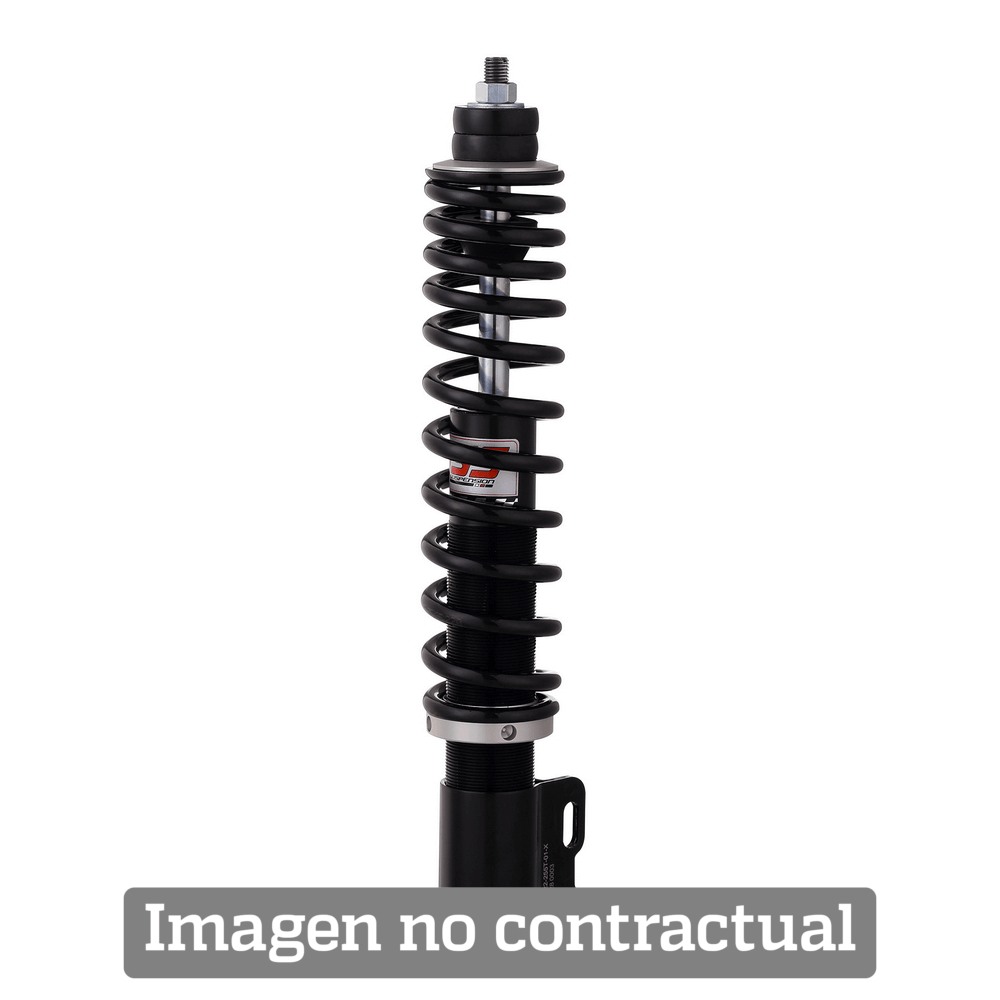 amortiguador suspension delantero  scooter hidráulico