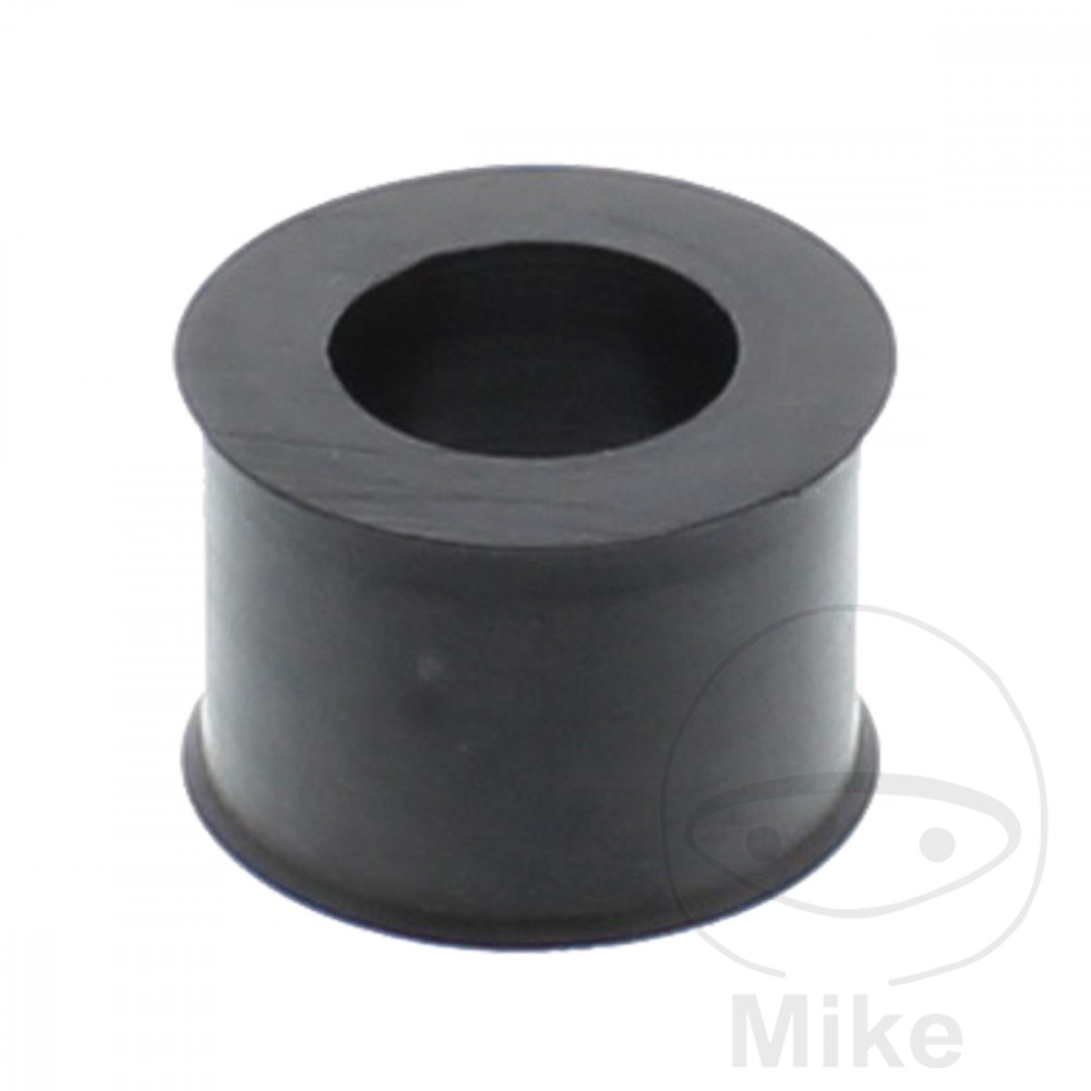 rodamiento de goma para amortiguador 16x19 mm