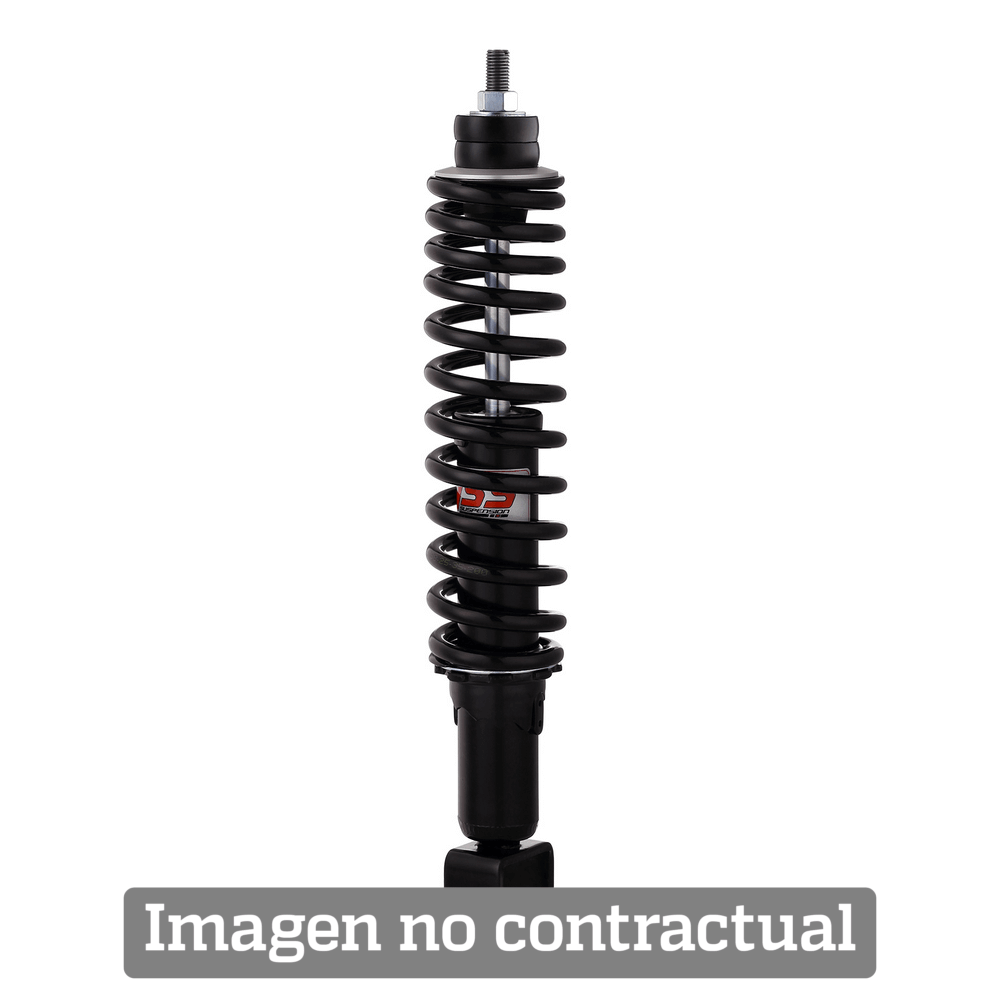 amortiguador suspension  scooter hidráulico