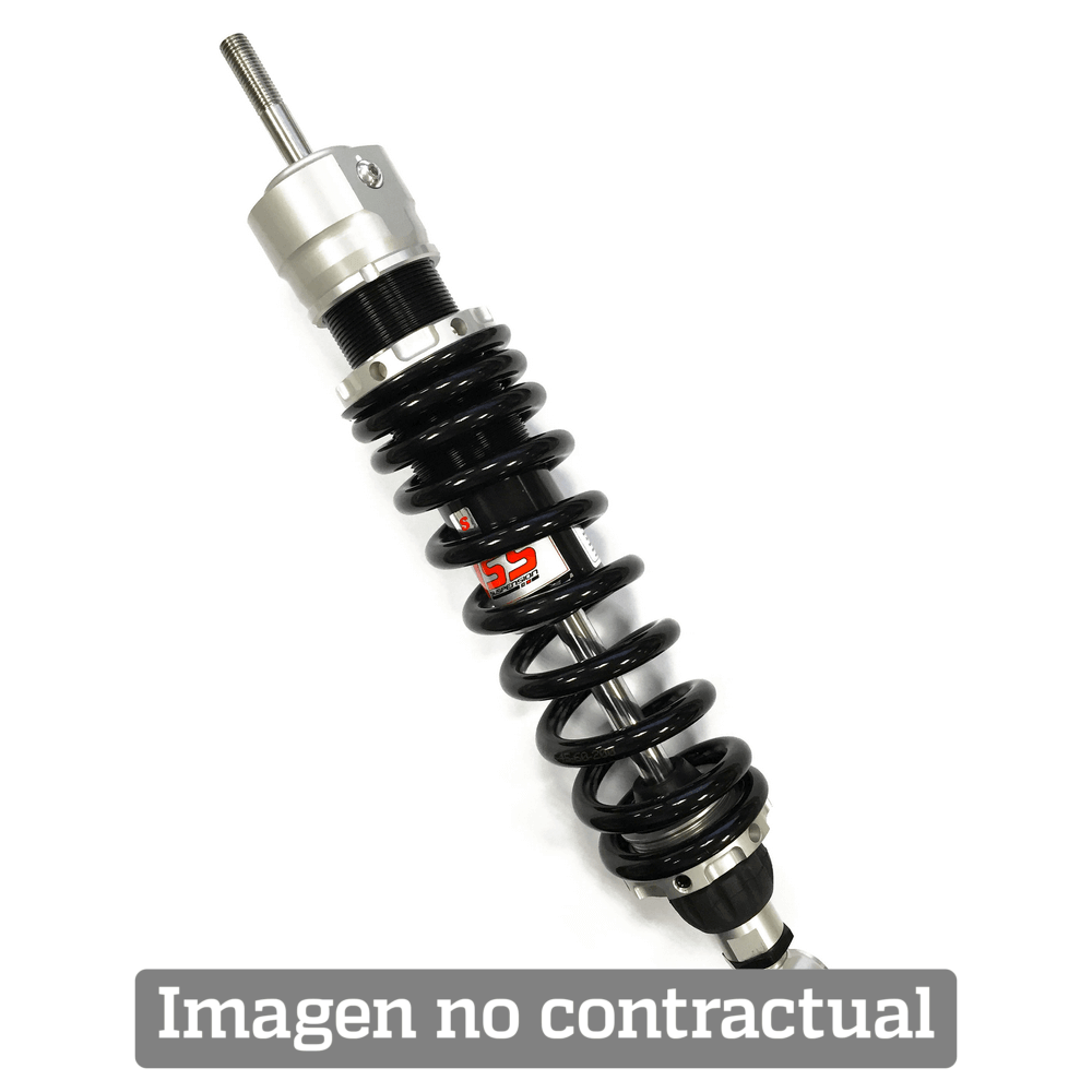 amortiguador suspension delantero moto gas top line bmw telelever