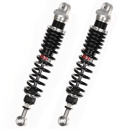 juego de amortiguadores de suspension top line