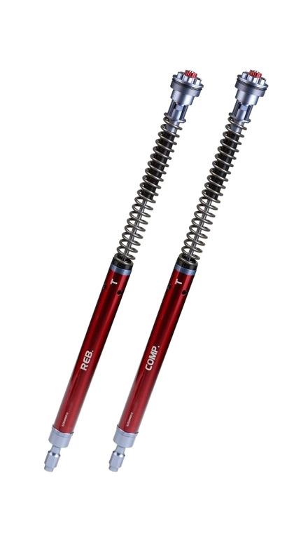 cartuchos de horquilla z3 t max