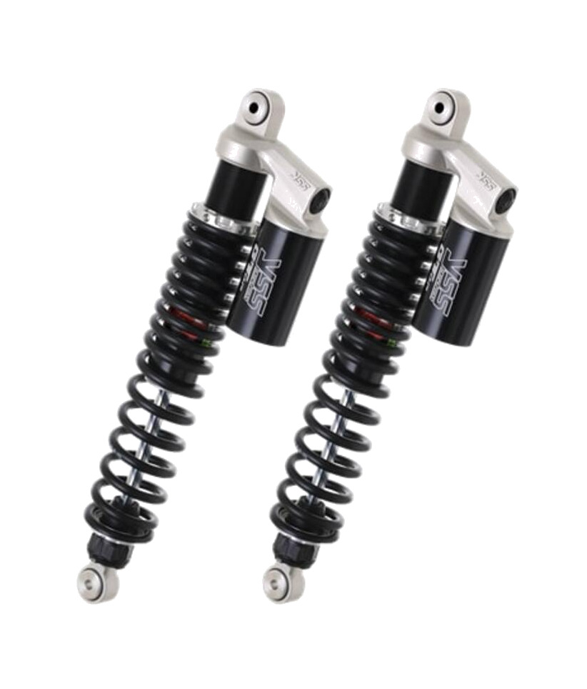amortiguadores traseros vmx rg bultaco mk15 78
