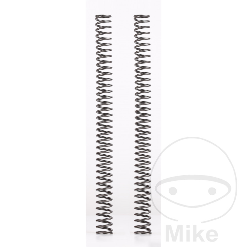 muelle de horquilla linear 2.4 (2u)
