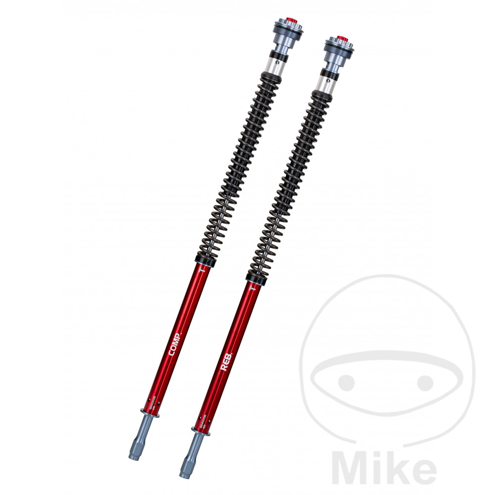 patronenkit für motorradgabeln road z1