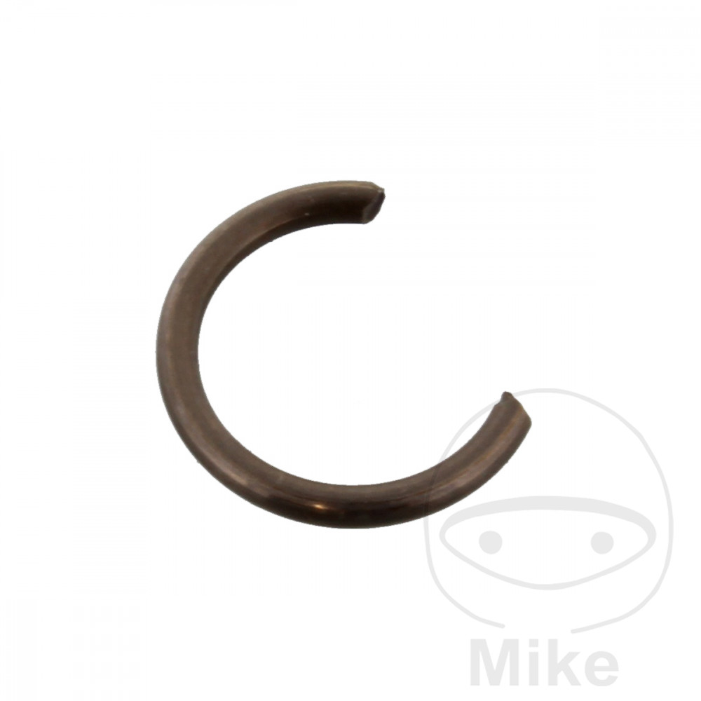 clip para puntales 10x1.5 mm
