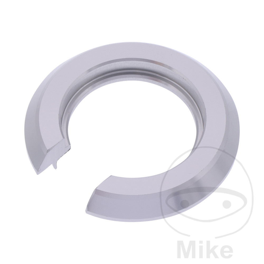 soporte plano para muelle de horquilla 46 mm