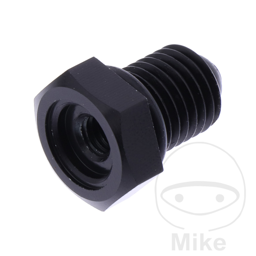 tornillo de gas para amortiguador m10x1.25