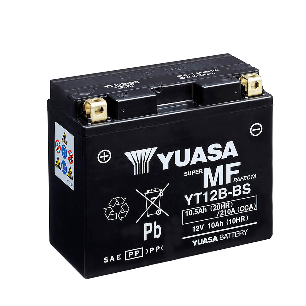 bateria yt12b-bs combipack (con electrolito)