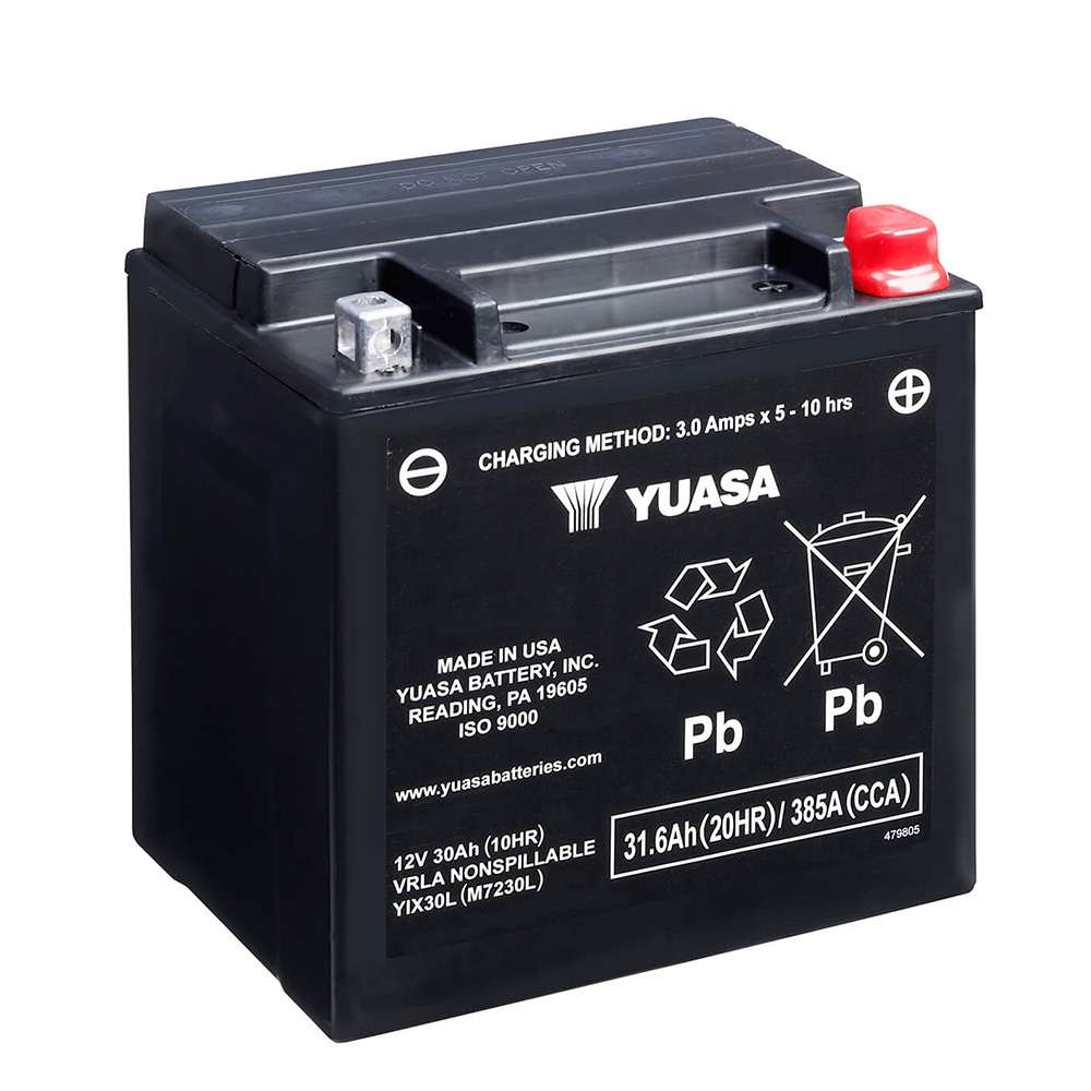 bateria yt7b-bs combipack (con electrolito)