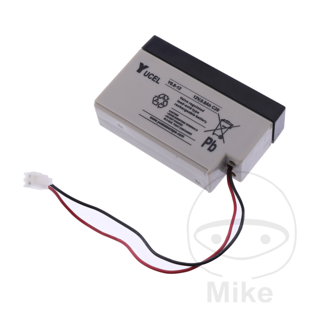 bateria moto sin mantenimiento np y0.8-12