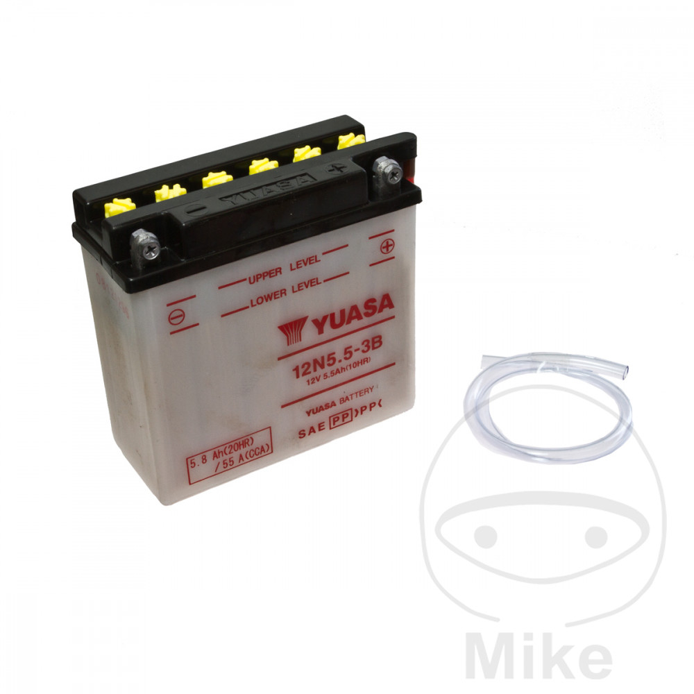 batería de moto 12n5.5-3b altn: 7073042 0094