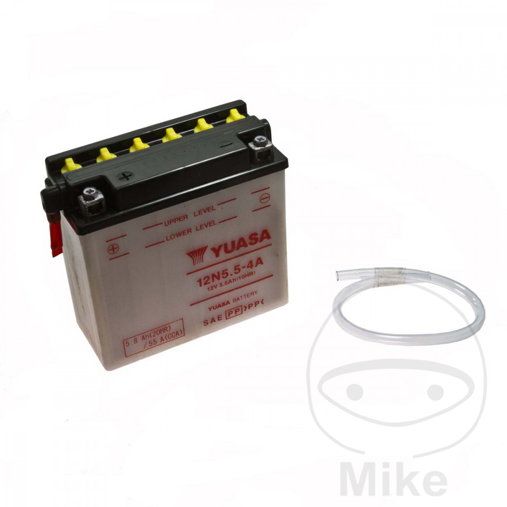 batería de moto 12n5.5-4a altn: 7074412
