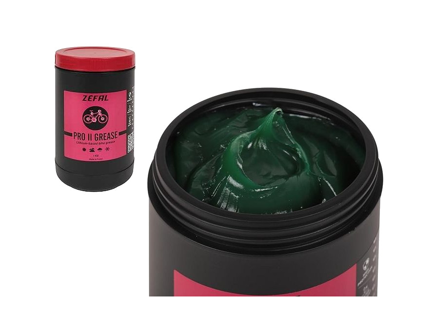 grasa a base de litio pro 2 1l