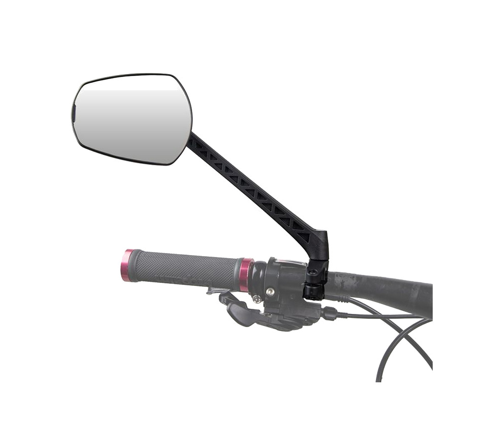 retrovisor izquierdo