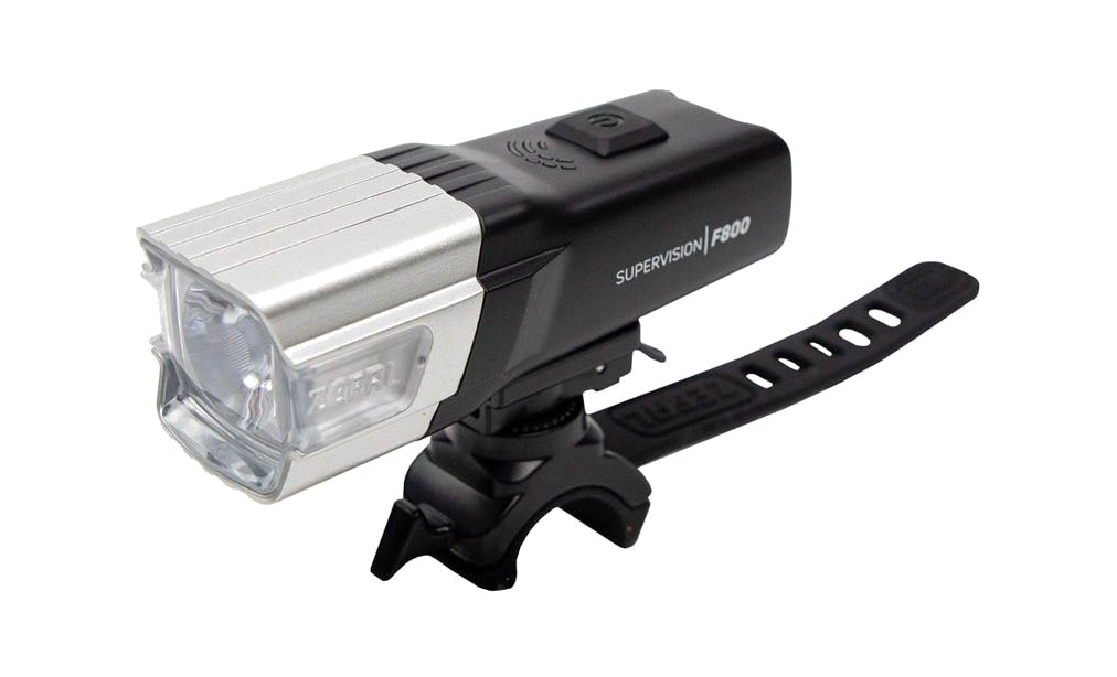 luz delantera supervision f800 usb