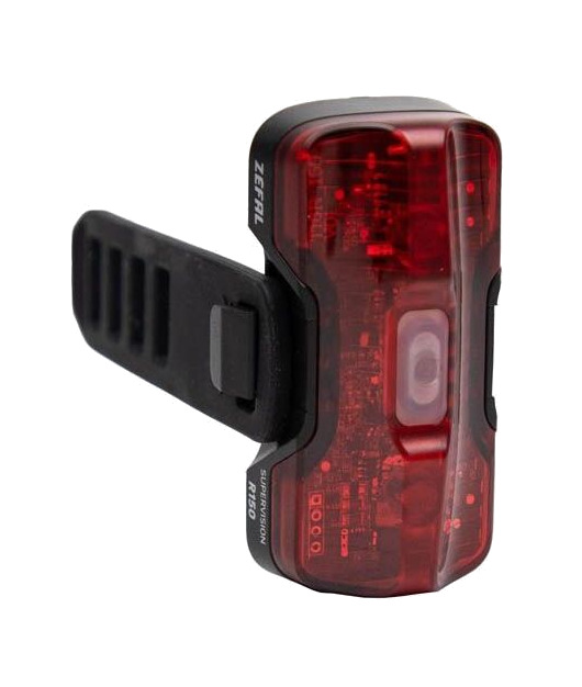 luz trasera supervision r150 usb