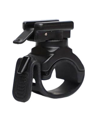 soporte manillar luz delantera supervision
