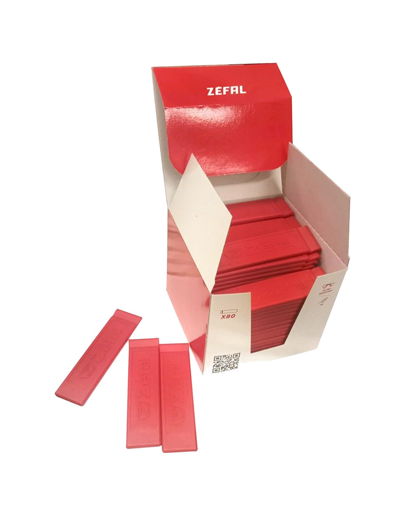 display desmontable 80 unidades