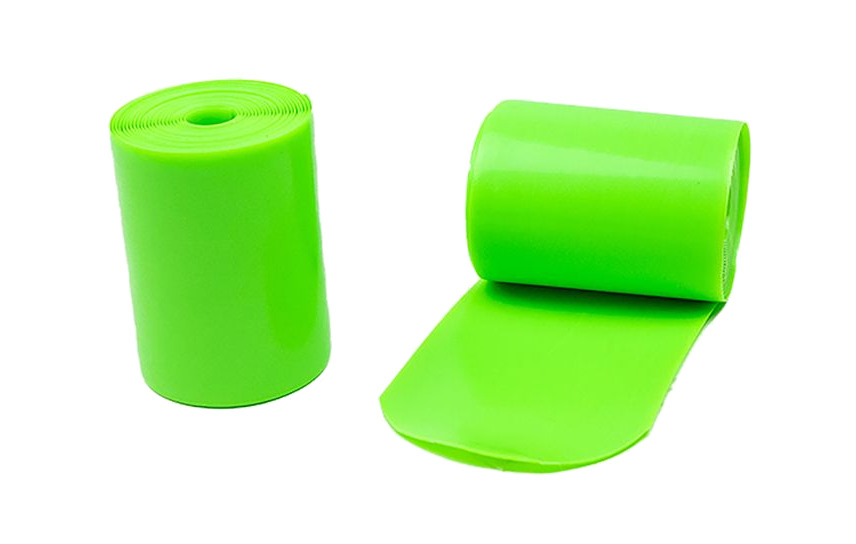 juego de bandas antipinchazos z-liner 75 mm