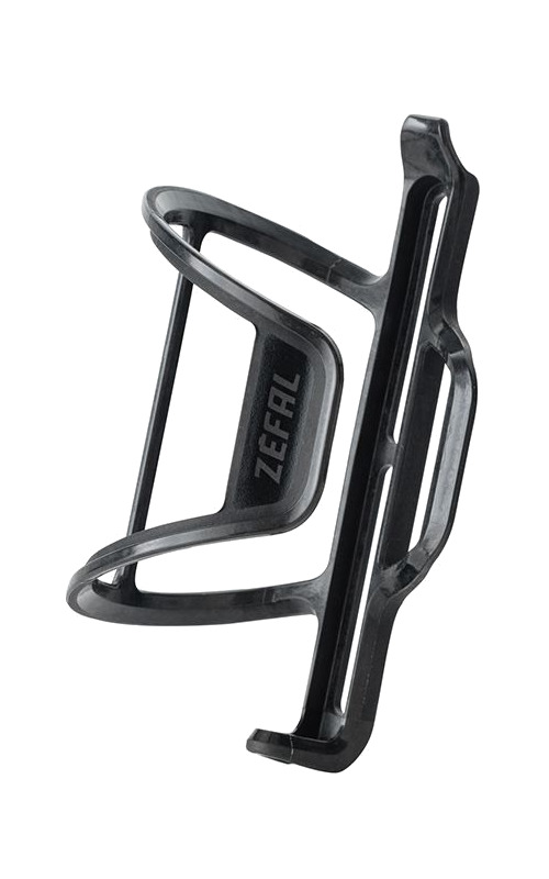 portabidón negro con acceso lateral derecha pulse s2