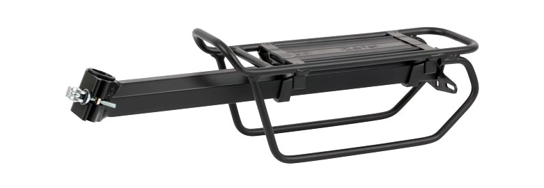 portabultos de aluminio negro raider r30 26-29"