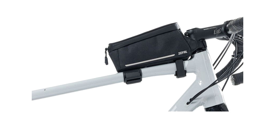 bolsa para tubo de poliéster console pack t1 0.8l (18.5x9x9.5 cm)