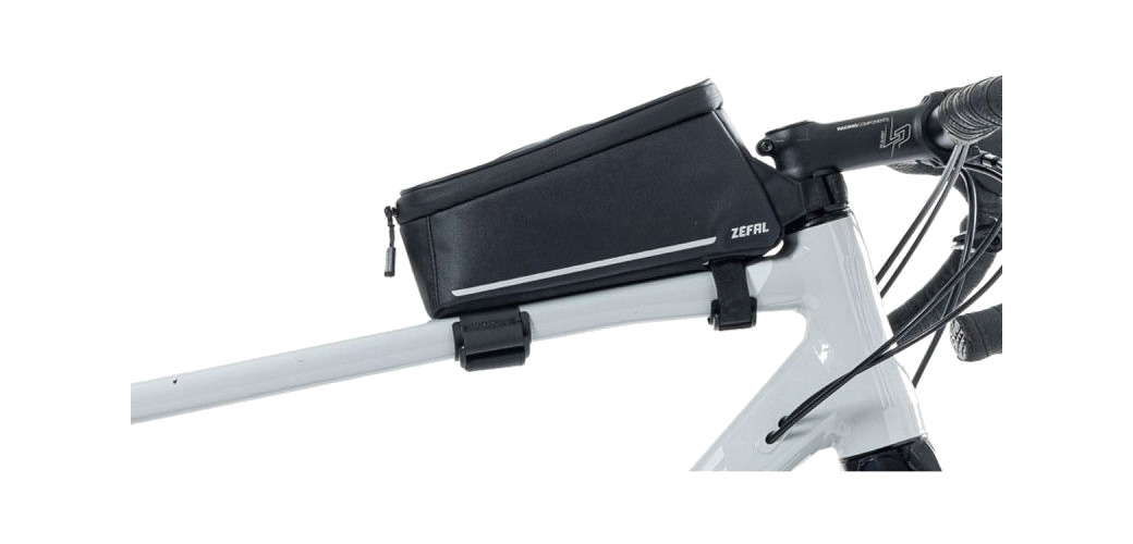 bolsa para tubo de poliéster console pack t2 1.3l (20.5x9.5x11 cm)