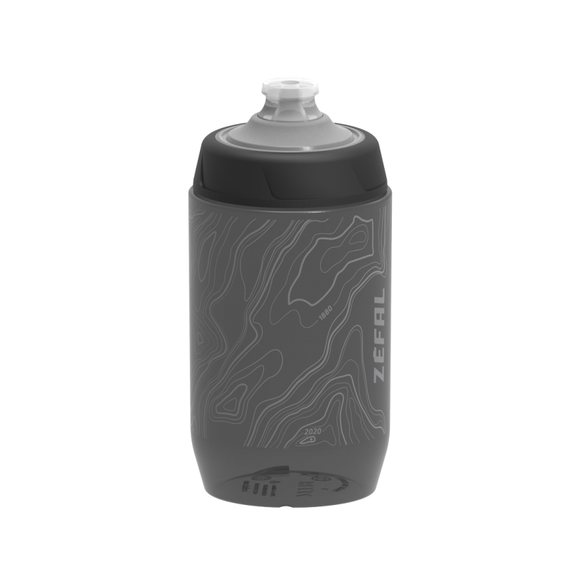 bidón botellín  sense pro 50