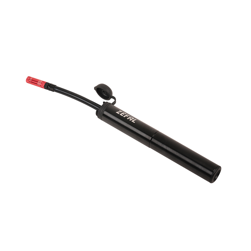 mini hinchador bomba inflador gravel 180 mm 5.5 bar presta/standard