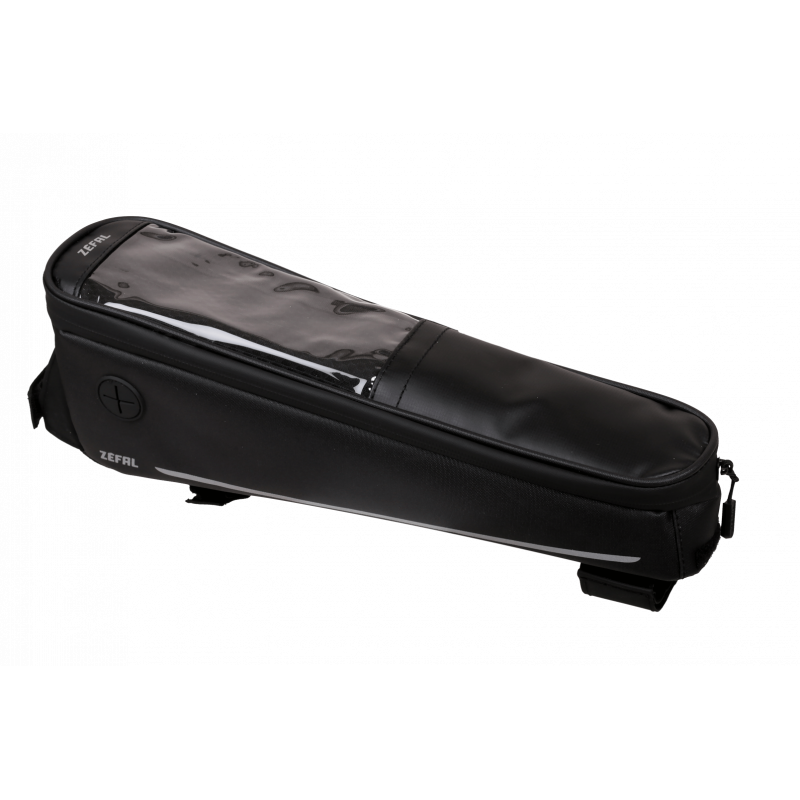 bolsa al cuadro impermeable z adventure t3 2.2l (44x4.5x10 cm)