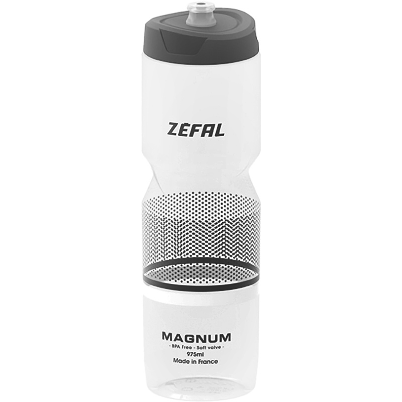 ZEFAL Bidon botellin MAGNUM 975 ML - Bild 2 von 2