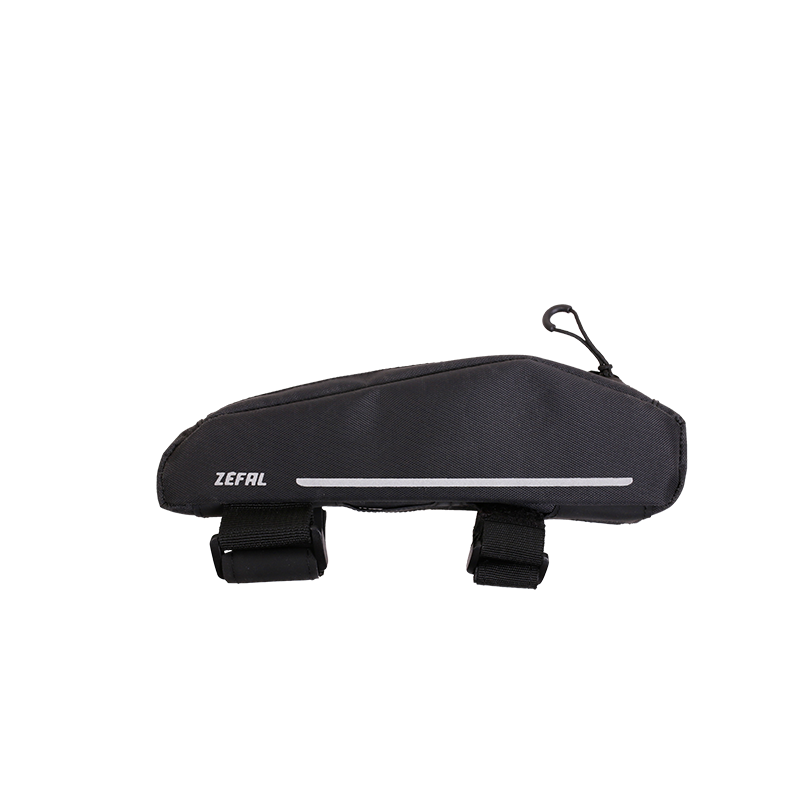 bolsa impermeable para el cuadro de la bicicleta  z aero 220x65x45 mm 0.4 l