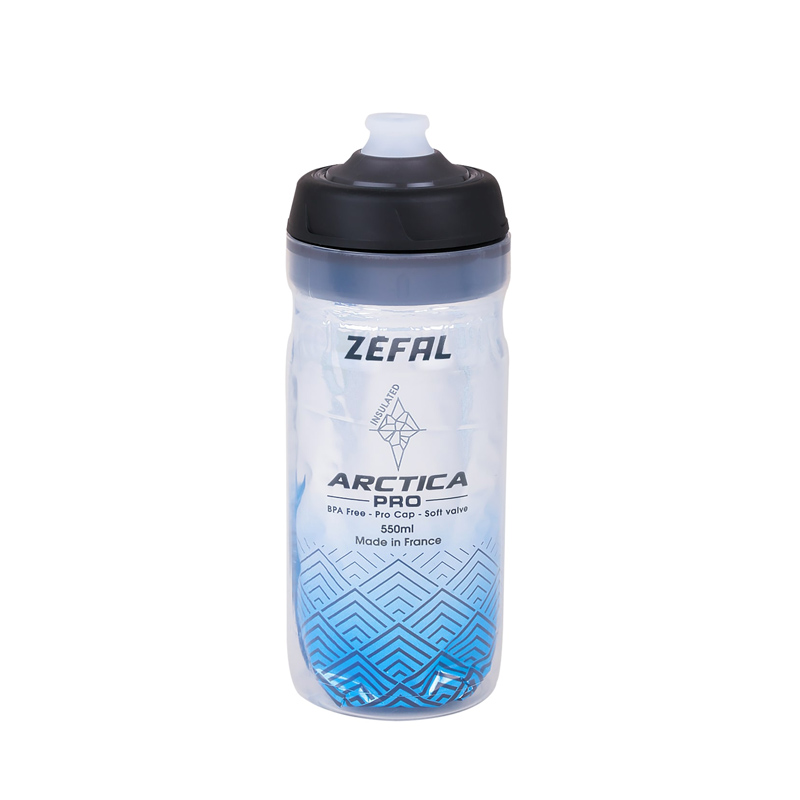 bidón botellín arctica pro 55