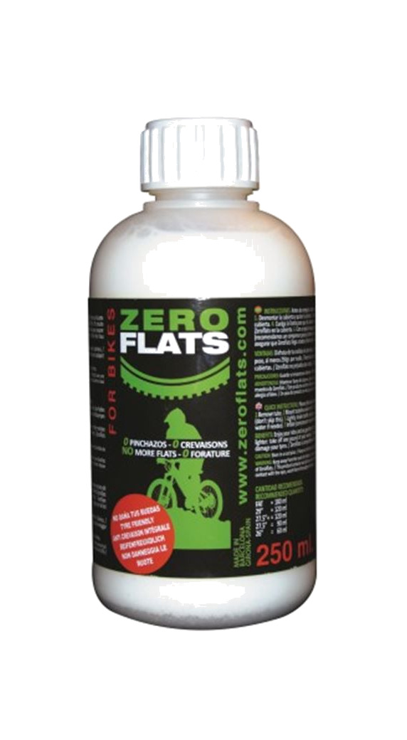 líquido sellante antipinchazos 250 ml