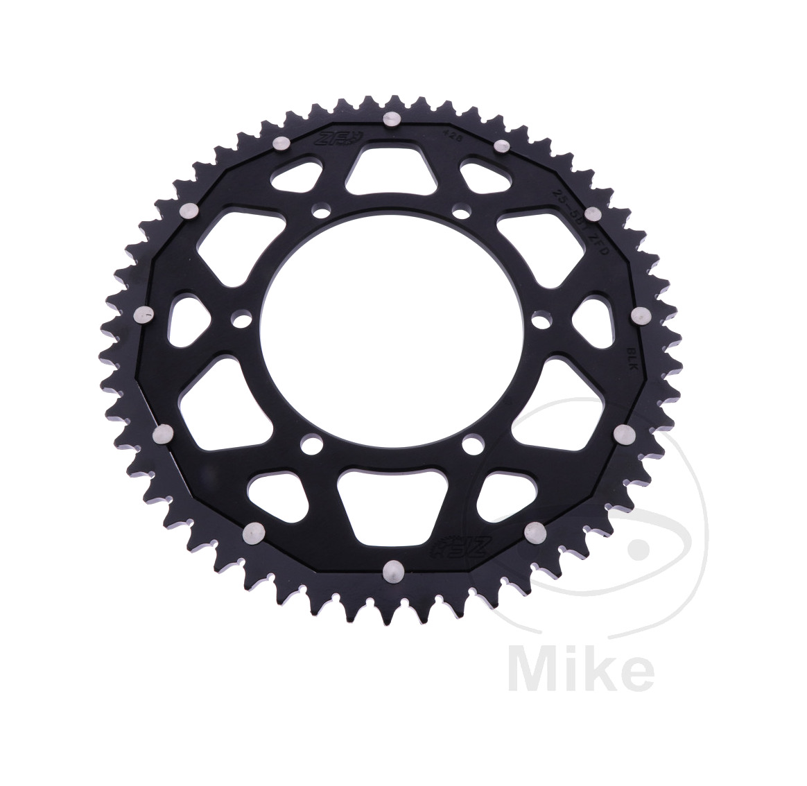 corona dual div 428 ø 108/123