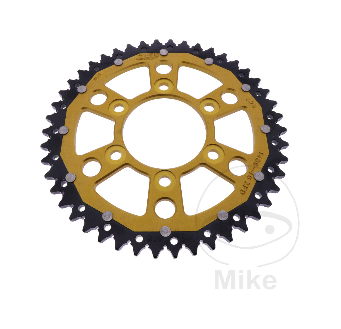 corona dual div 525 ø 080/104