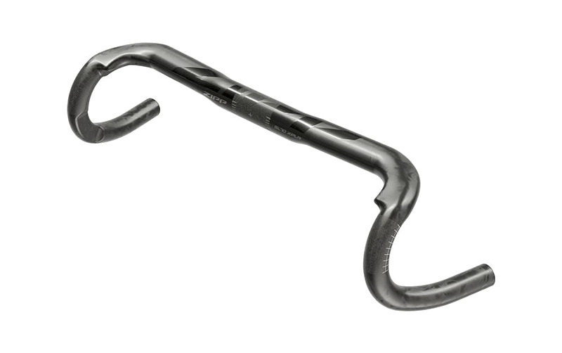 manillar bicicleta sl 70 xplr 31.8 carbono logo mate