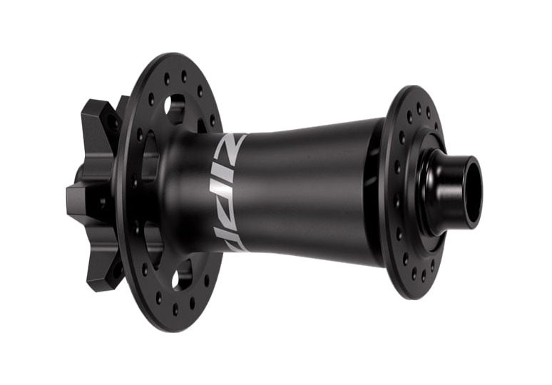 buje trasero para bicicleta de montaña compatible con discos de freno zm2 disc (6t) 32h 12x148 boost (10/11v) a1