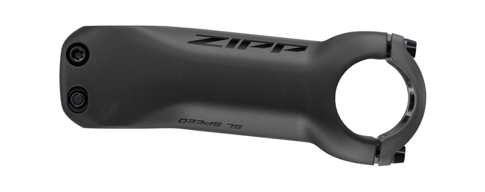 potencia para bicicleta de carbono 31.8 11/8 6º carbon / logo b2 unidirectional sl speed