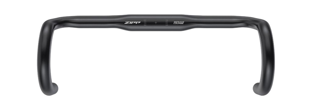 manillar para bicicleta de carretera 31.8 / logo a2 -al6061 s course 70 ergo