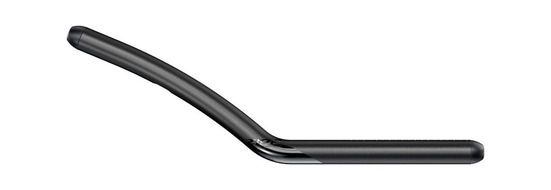 extensiones de manillar para bicicleta 110 22.2 logo laser 360 a1 360mm x 110mm 22.2mm vuka alumina evo